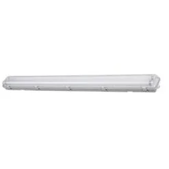 Vatti 2x9W Ledputkivalaisin