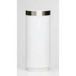 BrightSolar Line Pylväsvalaisimen Varakupu