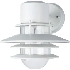 BrightSolar Shine Pylväs- Ja Seinävalaisimien Varalasi