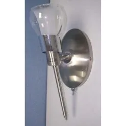 Focuslight Style Seinävalaisin