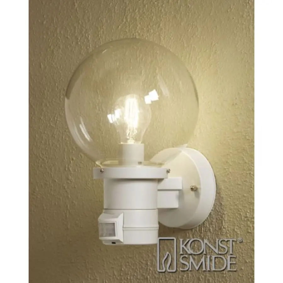 Konstsmide 7321-001 Nemi Varalasikupu 3 Konstsmide 7321-001 Nemi Varalasikupu