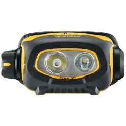 Petzl Pixa 3R ATEX LED V2 Ladattava Otsalamppu -Sisustusvalo Kauppa 3342540097636 2