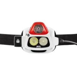 Petzl Nao+ Reaktiivinen LED Otsalamppu