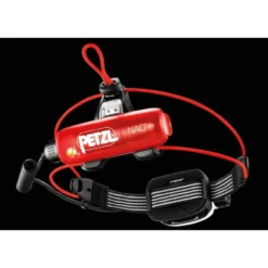 Petzl Nao+ Reaktiivinen LED Otsalamppu -Sisustusvalo Kauppa 3342540105911 2
