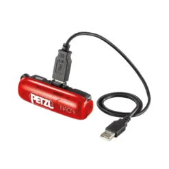 Petzl Nao+ Reaktiivinen LED Otsalamppu -Sisustusvalo Kauppa 3342540105911 4