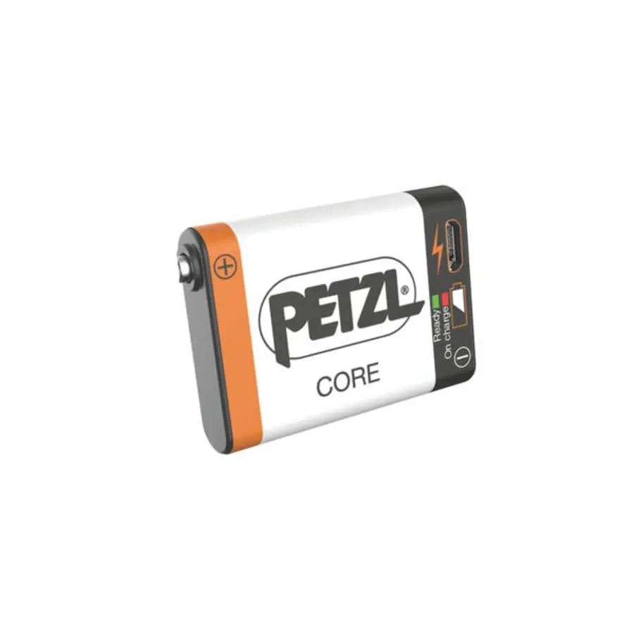 Petzl Core Li-on Akku 3 Petzl Core Li-on Akku
