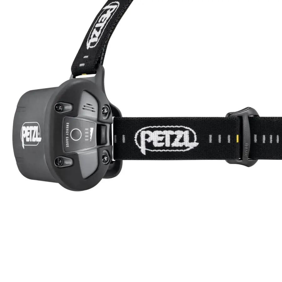 Petzl Duo RL Otsalamppu 5 Petzl Duo RL Otsalamppu - Image 3