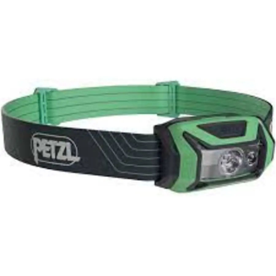 Petzl Tikka Otsalamppu 3 Petzl Tikka Otsalamppu