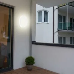 Muller Licht Naxo Gen2 Ø28 LED Plafondi -Sisustusvalo Kauppa 4004894851140 3