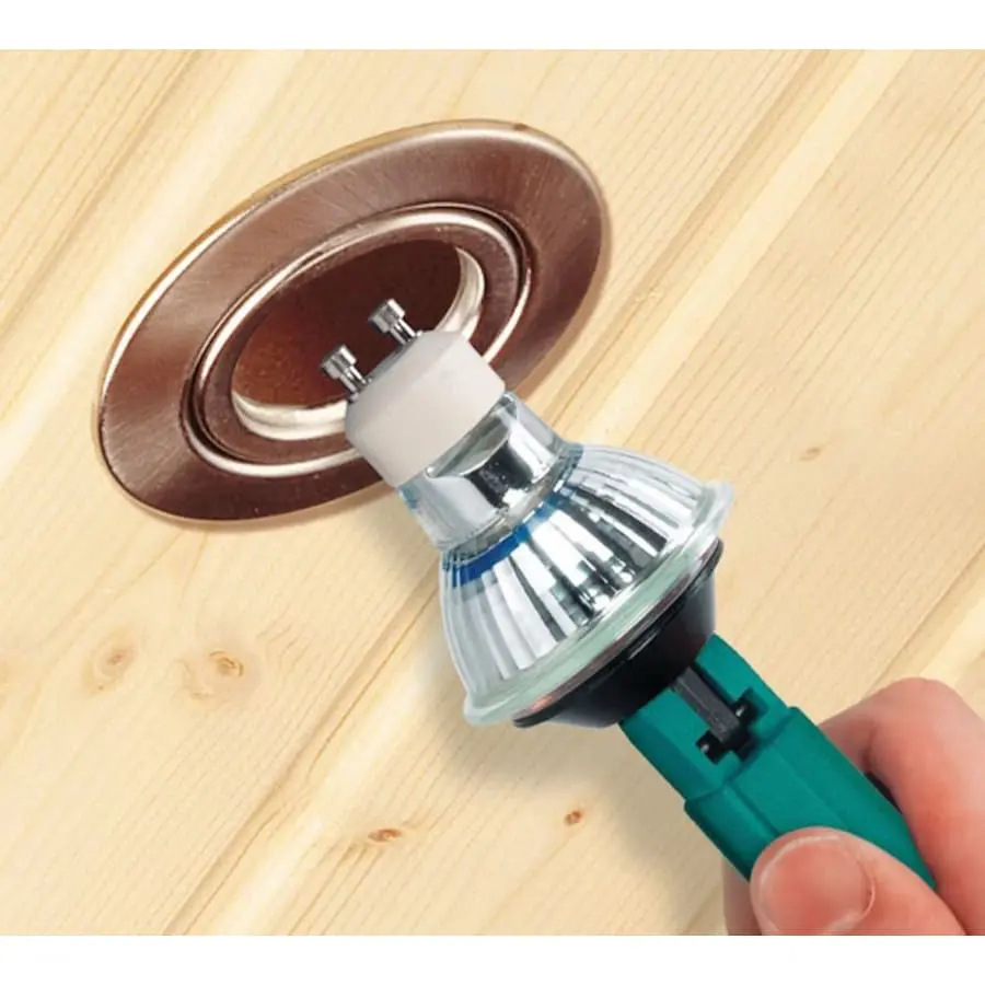 Wolcraft Lampun Asennustyökalu 5 Wolcraft Lampun Asennustyökalu - Image 3