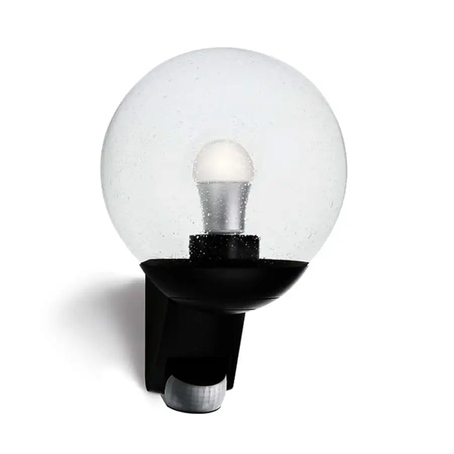 Steinel 585s Tunnistinvalaisin 3 Steinel 585s Tunnistinvalaisin