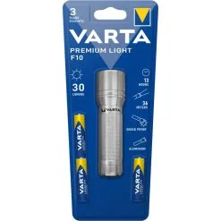 Varta Premium LED 3AAA Taskulamppu