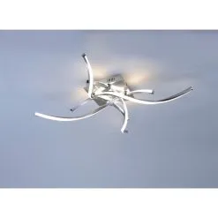 Paul Neuhaus Polina 4-os LED Plafondi