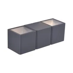 Paul Neuhaus Marcel LED Ulkoseinävalaisin