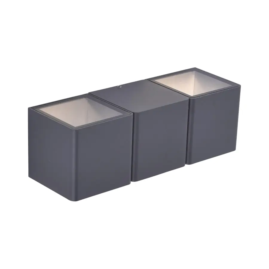 Paul Neuhaus Marcel LED Ulkoseinävalaisin 3 Paul Neuhaus Marcel LED Ulkoseinävalaisin