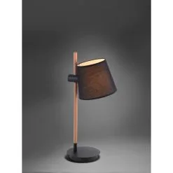 Paul Neuhaus Miriam Pöytävalaisin -Sisustusvalo Kauppa 4012248324585 4