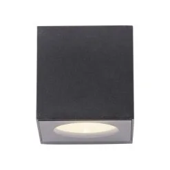 Paul Neuhaus Orange LED Ulkoseinävalaisin