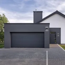 Paul Neuhaus Orange LED Ulkoseinävalaisin -Sisustusvalo Kauppa 4012248344569 3