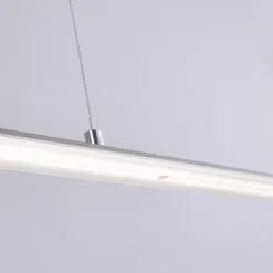 Paul Neuhaus Pure-Lite 100cm LED Riippuvalaisin -Sisustusvalo Kauppa 4012248344842 5