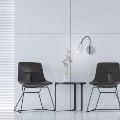 Paul Neuhaus Pure-Gemin LED Seinävalaisin -Sisustusvalo Kauppa 4012248351703 3