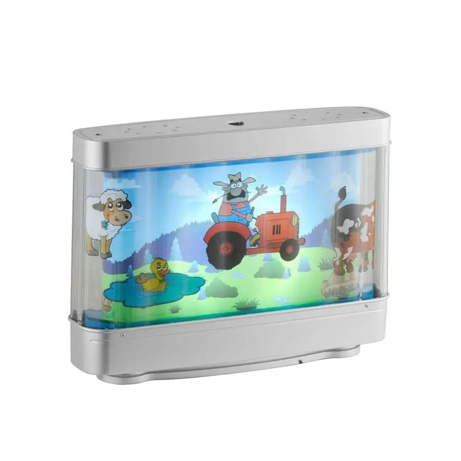 Leuchten Direkt Farmer Pöytävalaisin 3 Leuchten Direkt Farmer Pöytävalaisin