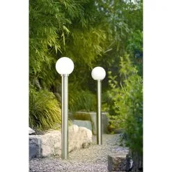 Leuchten Direkt Tano Ulkopylväsvalaisin -Sisustusvalo Kauppa 4043689908720 3