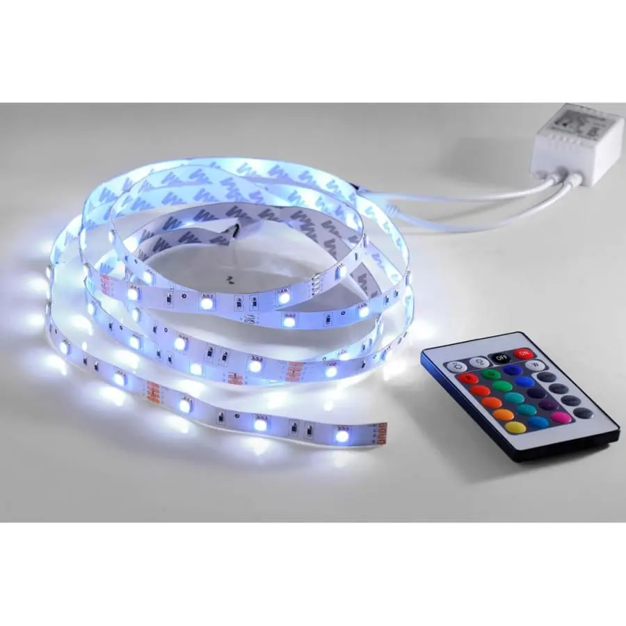 Leuchten Direkt Teania 5m RGB Ledvalonauha 3 Leuchten Direkt Teania 5m RGB Ledvalonauha