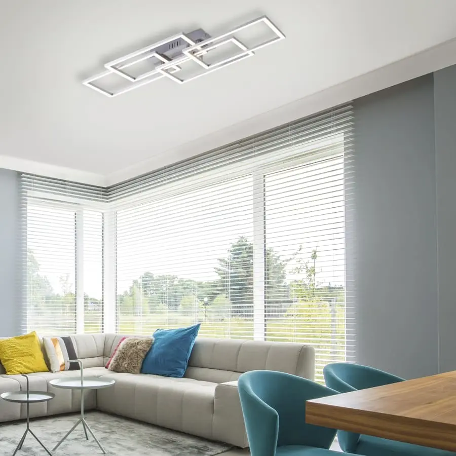 Leuchten Direkt Iven LED Plafondi 6 Leuchten Direkt Iven LED Plafondi - Image 4