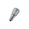 Osram T26/57 15W E14 Pienoislamppu 1 Osram T26/57 15W E14 Pienoislamppu -Sisustusvalo Kauppa 4050300003085