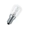 Osram 15W E14 Pienoislamppu -Sisustusvalo Kauppa 4050300958019