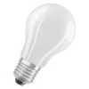 Osram E27 470lm 2700K Himmennettävä Filamentti Led-vakiolamppu, Matta -Sisustusvalo Kauppa 4058075054226 1