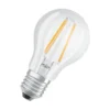 Osram E27 806lm 2700K Himmennettävä Filamentti Led-vakiolamppu, Kirkas -Sisustusvalo Kauppa 4058075115958 1