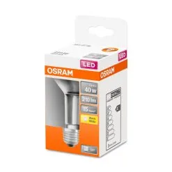 Osram R63 E27 210lm 2700K Led-kohdelamppu -Sisustusvalo Kauppa 4058075125964 2