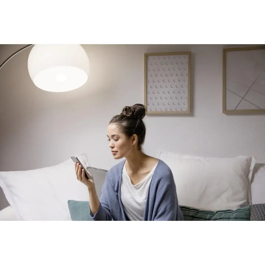 Ledvance Smart+ Classic E27 Tunable White Led-älylamppu, Zigbee Yhteensopiva 5 Ledvance Smart+ Classic E27 Tunable White Led-älylamppu, Zigbee Yhteensopiva - Image 3