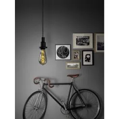 Osram 1906 Edison E27 140lm 1800K Vintage Led-lamppu -Sisustusvalo Kauppa 4058075269941 3