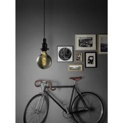 Osram 1906 Globe E27 100lm 1800K Vintage Led-lamppu 8 Osram 1906 Globe E27 100lm 1800K Vintage Led-lamppu -Sisustusvalo Kauppa 4058075269989 3