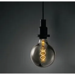 Osram 1906 Globe E27 100lm 1800K Vintage Led-lamppu 9 Osram 1906 Globe E27 100lm 1800K Vintage Led-lamppu -Sisustusvalo Kauppa 4058075269989 4