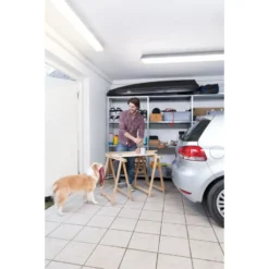 Ledvance Submarine 2x19W 150cm Ledputkivalaisin -Sisustusvalo Kauppa 4058075304024 3