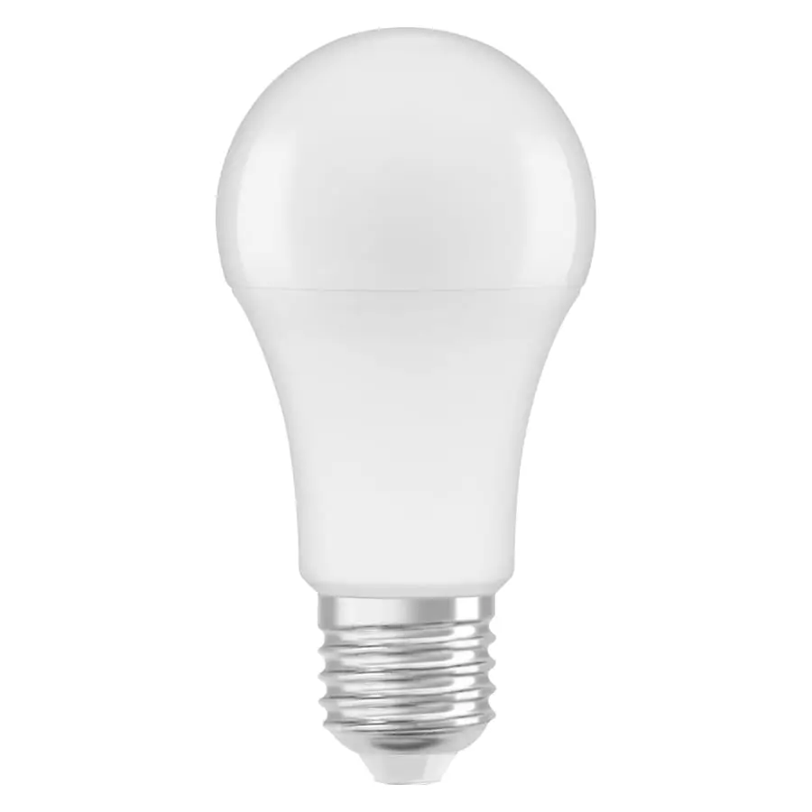Osram Star E27 1521lm 6500K Led-vakiolamppu, Matta 3 Osram Star E27 1521lm 6500K Led-vakiolamppu, Matta
