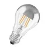 Osram E27 650lm 2700K Hopea Filamentti Led-pääpeililamppu -Sisustusvalo Kauppa 4058075427860 1