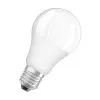 Osram E27 806lm RGBW Led-vakiolamppu Kauko-ohjaimella -Sisustusvalo Kauppa 4058075430754 1