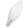 Osram Star E14 470lm 2700K Led-kynttilälamppu -Sisustusvalo Kauppa 4058075431072 1