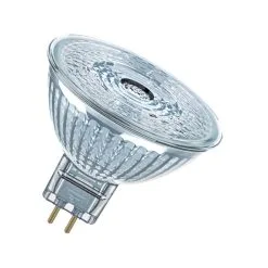 Osram MR16 350lm 4000K Led-kohdelamppu