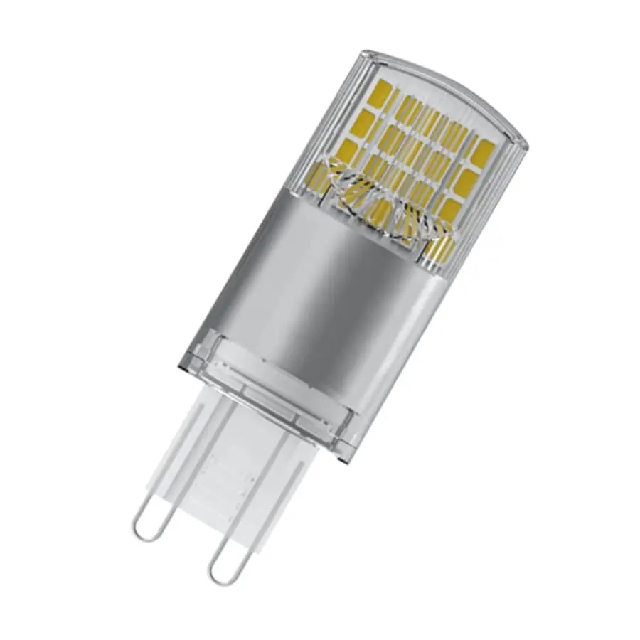 Osram G9 470lm 2700K Led-lamppu 3 Osram G9 470lm 2700K Led-lamppu