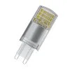 Osram G9 470lm 4000L Led-lamppu 1 Osram G9 470lm 4000L Led-lamppu -Sisustusvalo Kauppa 4058075432420 1