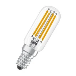 Osram E14 470lm 2700K Filamentti Led-lamppu