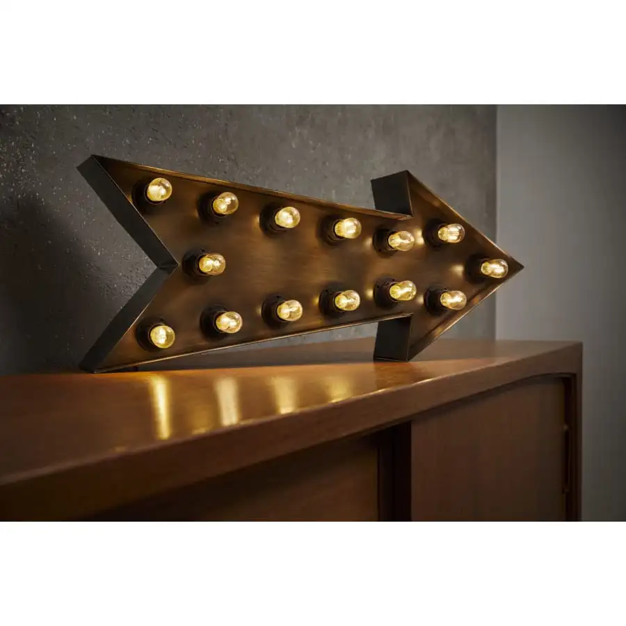 Osram E14 470lm 2700K Filamentti Led-lamppu 5 Osram E14 470lm 2700K Filamentti Led-lamppu - Image 3