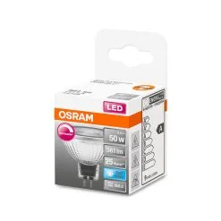 Osram MR16 561lm 4000K Himmennettävä Led-kohdelamppu -Sisustusvalo Kauppa 4058075433748 2