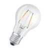 Osram E27 250lm 2700K Filamentti Led-vakiolamppu, Kirkas -Sisustusvalo Kauppa 4058075434165 1