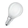 Osram E14 250lm 2700K Filamentti Led-pienkupulamppu, Matta -Sisustusvalo Kauppa 4058075436626 1